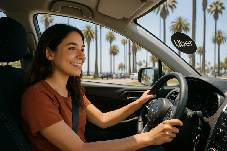 Uber Will Let Women Drivers And Riders Request To Avoid Being Paired With Men Starting Next Month