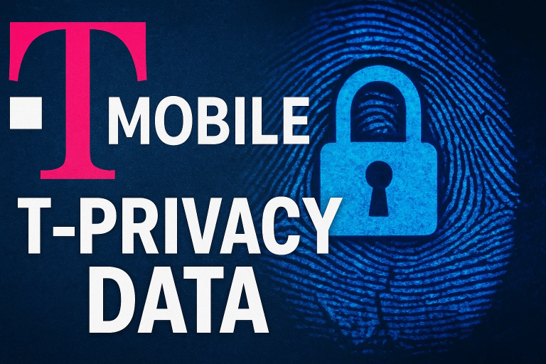 T-Mobile Loses Appeal As Court Upholds $92 Million Fine For Selling Customer Location Data Without Consent
