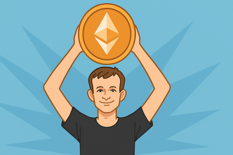 Why Buying ETH Treasury Companies Can Be Smarter—or Riskier—Than Just Holding Ethereum