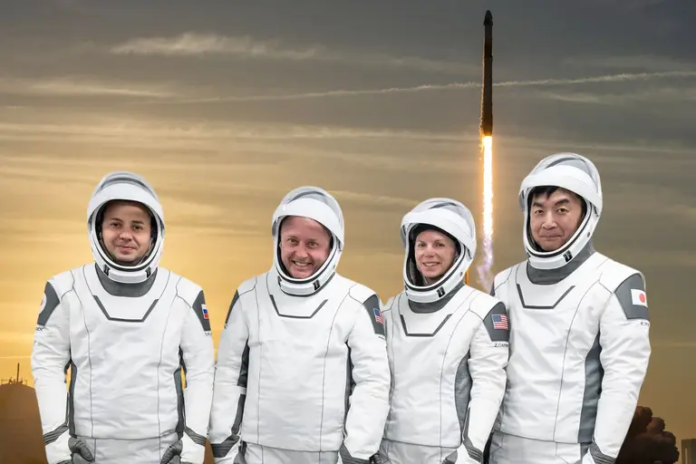 SpaceX Crew-11 Launch Scrubbed by Weather, Giving Astronauts a Longer Wait for Their Long-Awaited Flight
