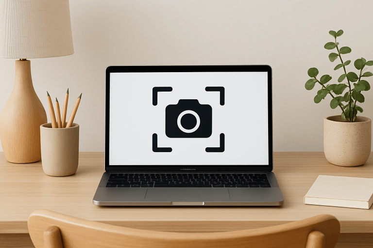 Is There a Print Screen Key for Macs and How to Create Your Own Shortcut