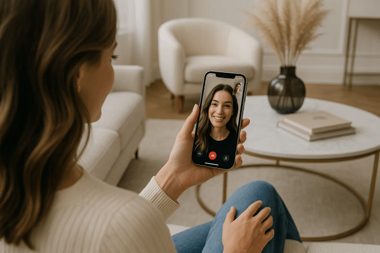 How to Share Your Screen on FaceTime and Make Virtual Connections Effortlessly
