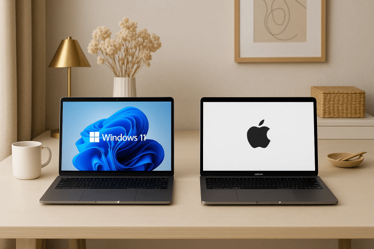 Top 10 Best Mac Terminal Equivalents to Windows Command Prompt and PowerShell Commands