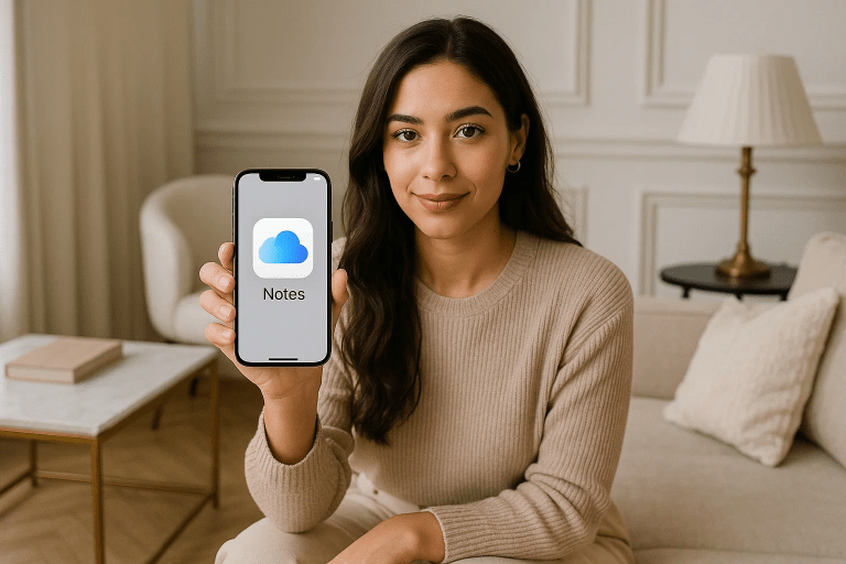 How to Fix iCloud Notes Not Syncing Across iPhone, iPad, and Mac in Simple Steps