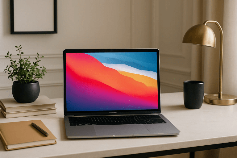 How to Change Your Mac’s Lock Screen Background Image in Just a Few Easy Steps