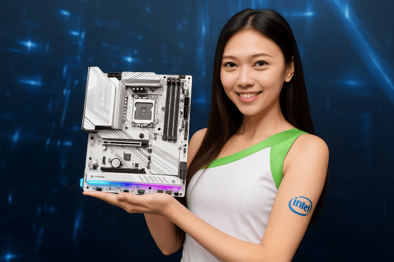 5 Best Motherboards For Ryzen 7000–9000 Builds in 2025