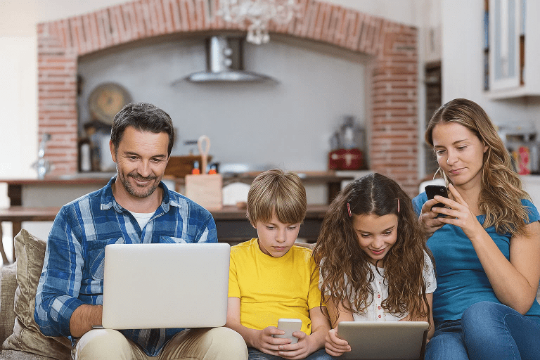 5 Best Modem Router Combos for Xfinity, Spectrum, and Cox That Make Your Internet Truly Fly