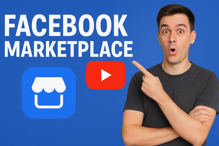 How to Change Facebook Marketplace Location to U.S. Listings