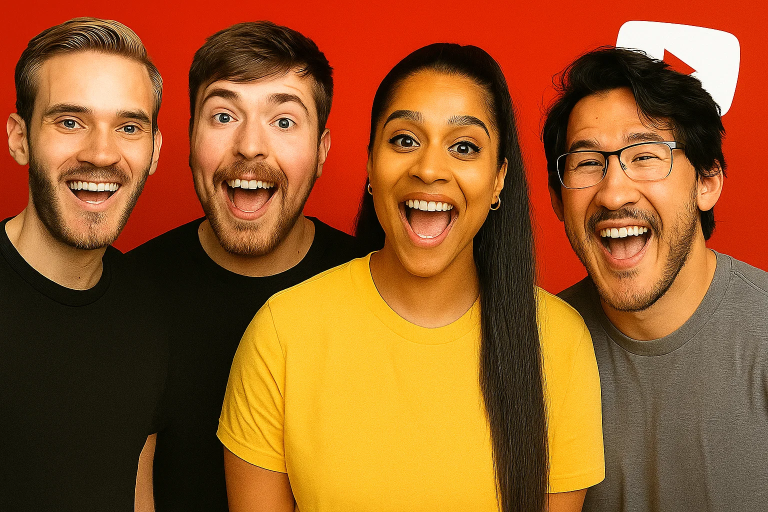 Are AI-Generated YouTube Thumbnails Against YouTube Policy?