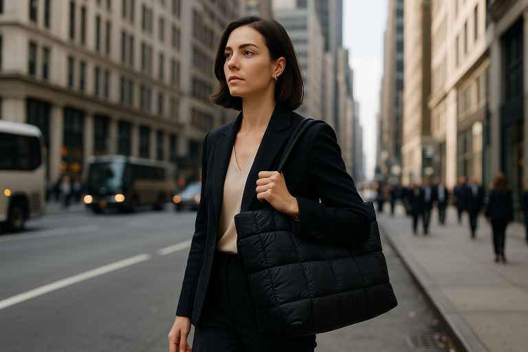 5 Best Everyday Laptop Tote Bags for Women