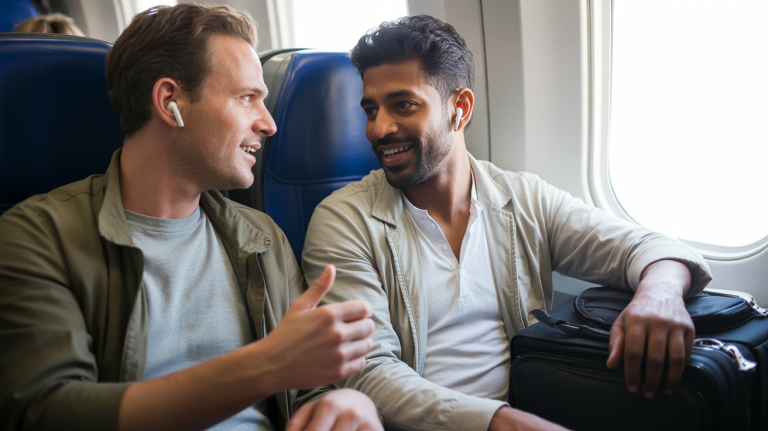5 Best AI-Powered Earbuds with Real-Time Translation