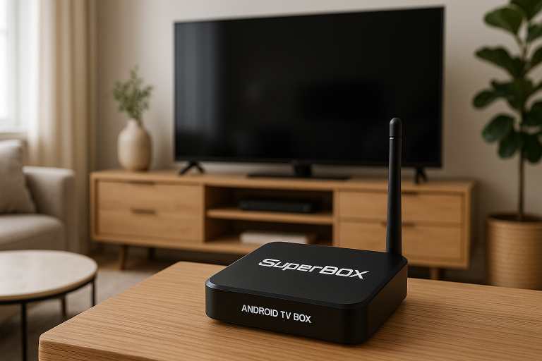 SuperBox S7 vs S6: What Is The Difference?