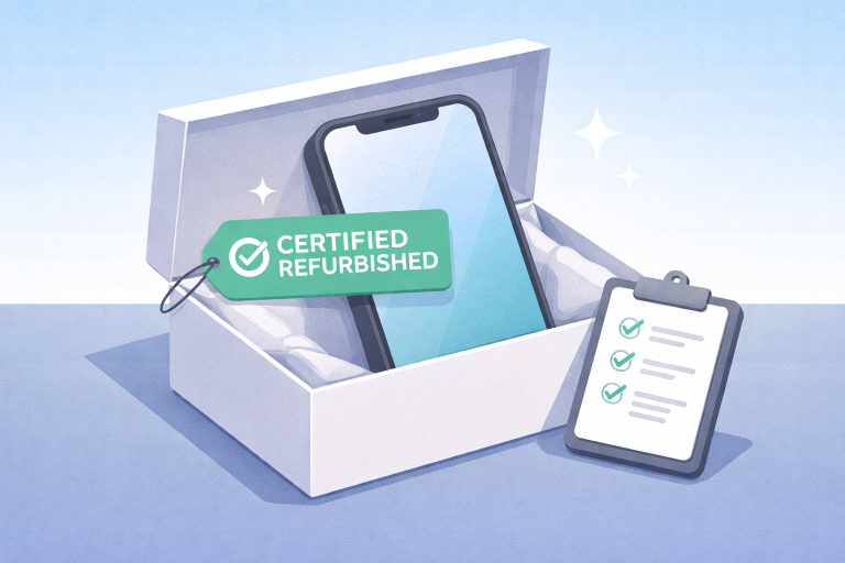 Should You Buy a Refurbished Android Phone? Pros, Cons, and Hidden Risks